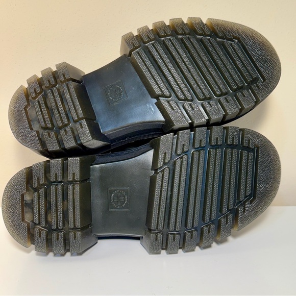 Dr. Martens Ricki 3-Strap Sandals - Picture 14 of 15